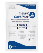Instant Ice Pack 6x9" Large