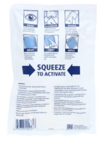 Instant Ice Pack 6x9" Large - Image 2