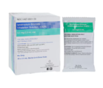 Ipratropium Bromide Inhalation Solution 0.02% Pack 2.5mL(30 Package)