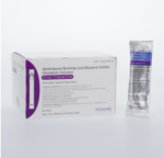 Ipratropium/Albuterol Bromide Inh Sol 0.5/3mL unit dose (30/ Package)