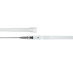 TrueSafe IV Catheter Safety 16 Gauge 1.77" Each