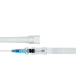 TrueSafe IV Catheter Safety 22 Gauge 1" (1)Each
