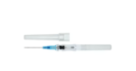 TrueSafe IV Catheter Safety 22 Gauge 1" (1)Each
