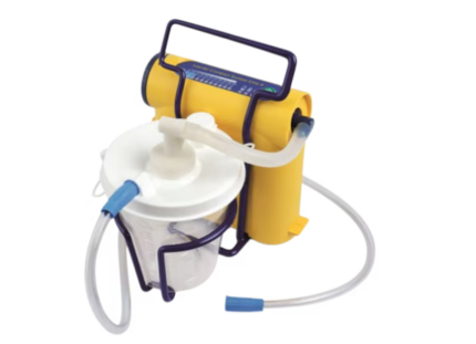 LCSU 4 Suction Unit 800mL