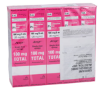 Lidocaine HCl Injection 2% Preservative Free Prefilled Syringe 5mL 10/Package