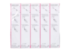 Lidocaine HCl Injection 2% Preservative Free Prefilled Syringe 5mL 10/Package - Image 2