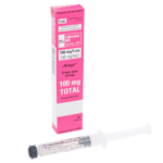 Lidocaine HCl Injection 2% PF Cardiac Use Ansyr Syringe 5mL