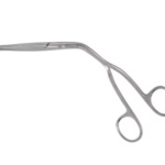 Magill Forceps - Pediatric