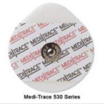 Medi-Trace 530 Electrocardio Electrode 1-3/4" 30/Pk, (1)