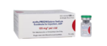 Methylprednisolone Sodium Succinate Injection 125mg SDV 2mL 25/Package