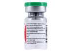 Methylprednisolone Sodium Succinate Injection 125mg SDV 2mL 25/Package - Image 2
