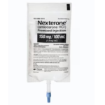 Nexterone Injection 150mg/100ml