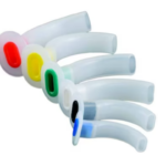 Oral Airway Disposable