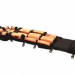 Immobilizer Board Black Pediatric
