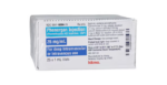 Phenergan Injection 25mg/mL Ampule 1mL 25/Package