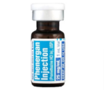 Phenergan Injection 25mg/mL Ampule 1mL 25/Package - Image 2