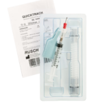 QuickTrach Cricothyrotomy Emergency Kit Adult