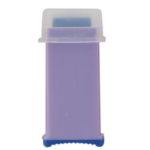 Safety Press Incision Device Lancet 28gx1.8mm Safety Purple 100/Bx