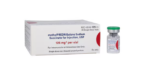 Methylprednisolone Sodium Succinate Injection 125mg SDV 2mL 25/Package