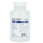 SteriCare Solutions Irrigation Solution Sterile Water 250mL Bt 24/Ca