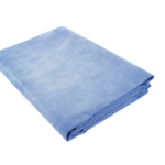 Tissue Fiber Burn Sheet 60x90" Sterile Sheet Blue, EACH