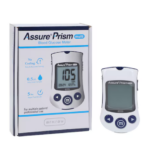 Assure Prism Blood Glucose Meter KIT Each (1)