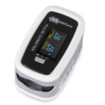 1 Piece Pulse Oximeter Battery-Powered Ea