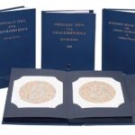 10 Plate Chart/Book Vision Color Testing Each